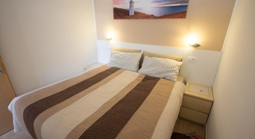 Apartments Lavanda & Cappuccino Portoroz Habitación foto