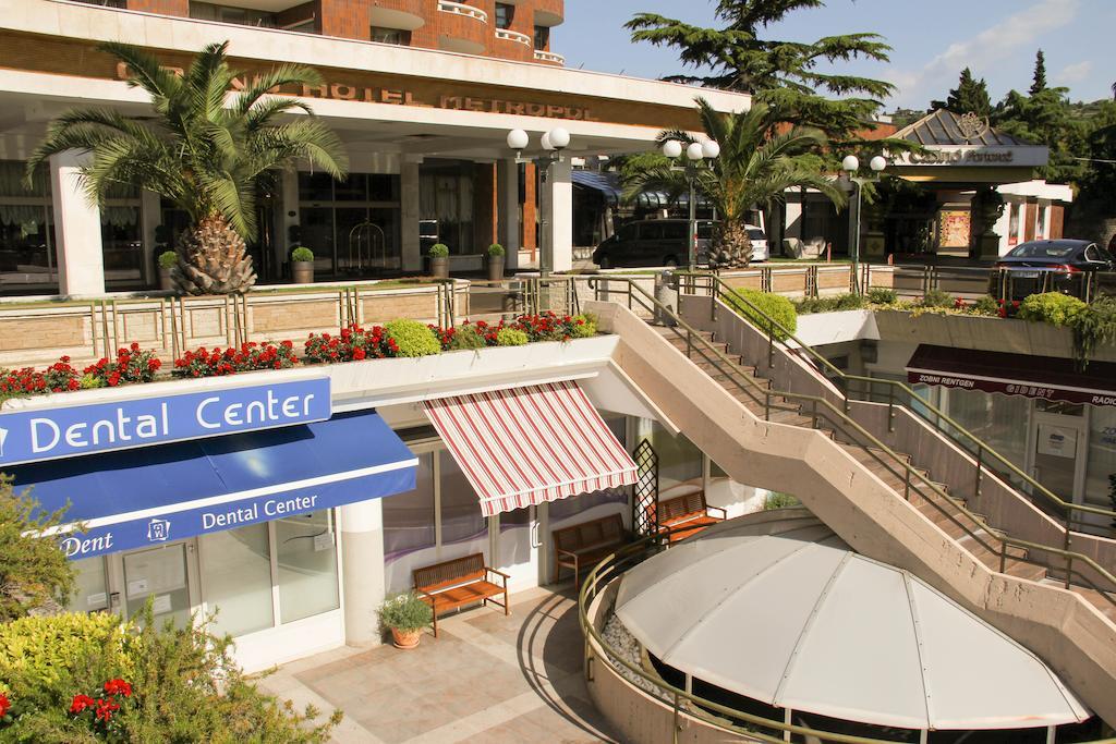 Apartments Lavanda & Cappuccino Portoroz Habitación foto