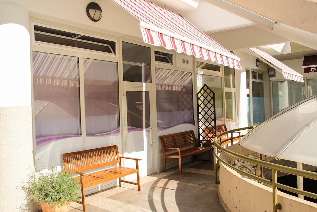 Apartments Lavanda & Cappuccino Portoroz Habitación foto